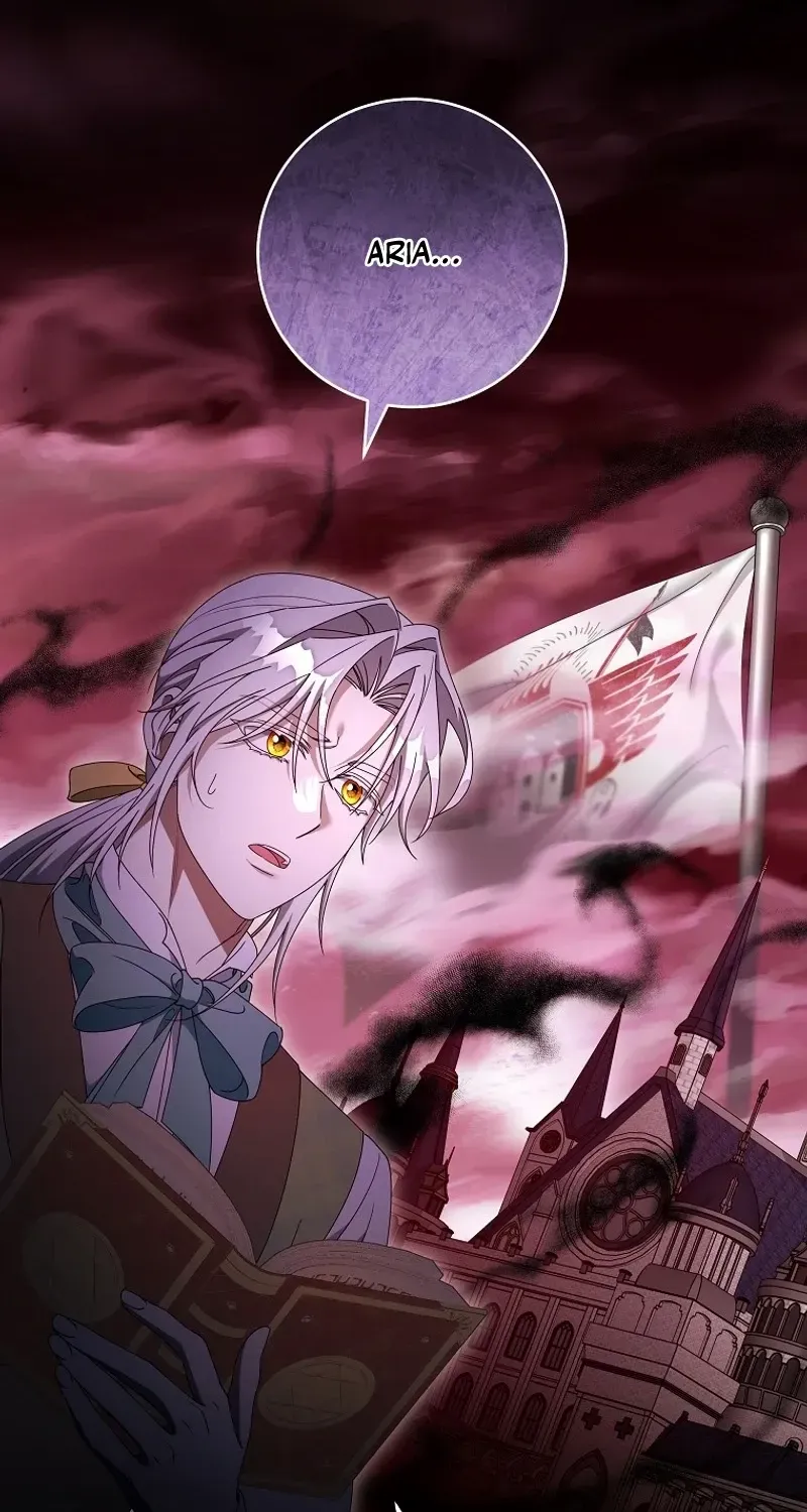 It's My Destiny to Be Hero's Savior Chapter 115 page 29 - 
