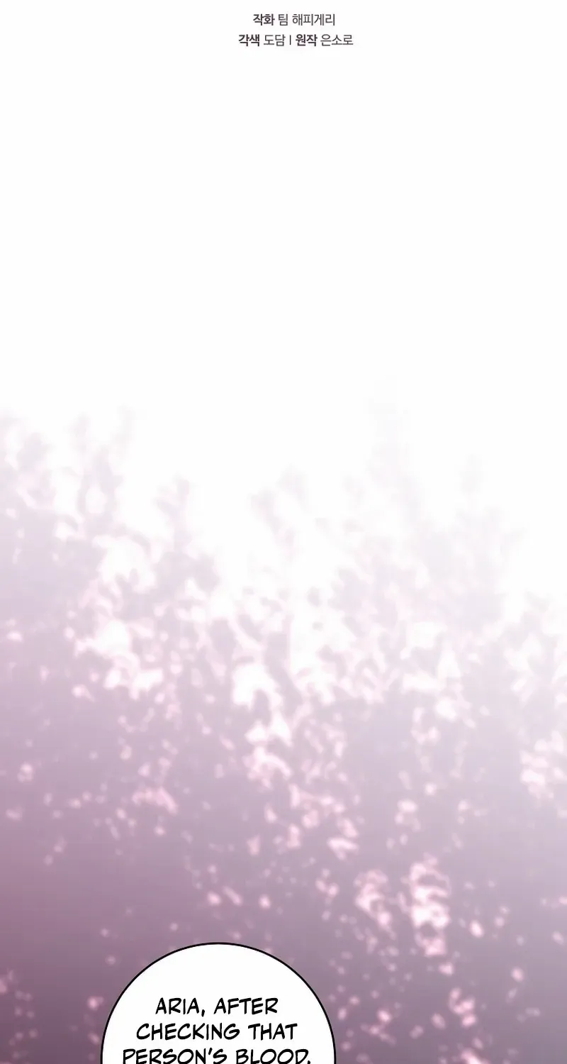 It's My Destiny to Be Hero's Savior Chapter 115 page 35 - 