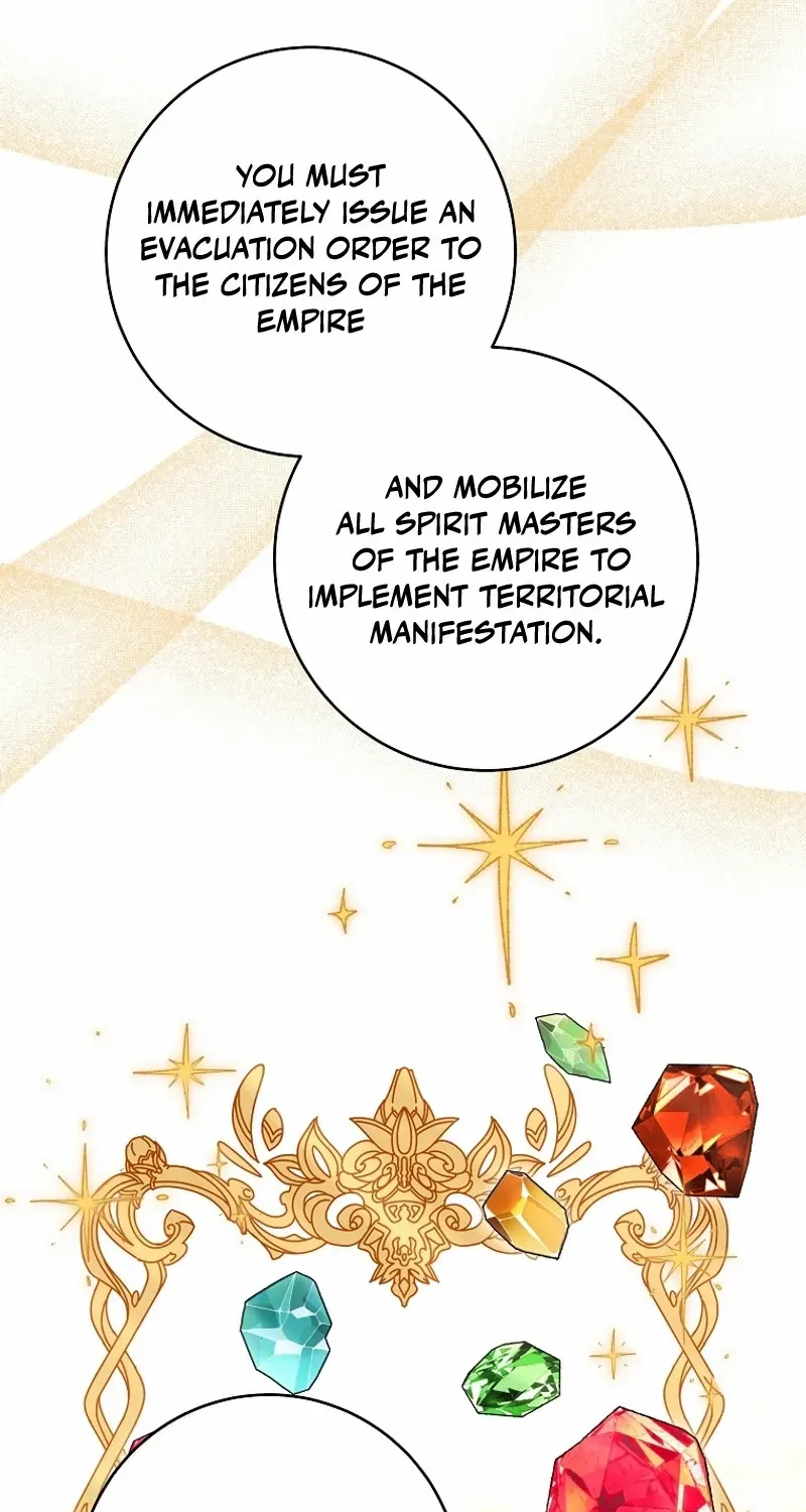 It's My Destiny to Be Hero's Savior Chapter 115 page 41 - 