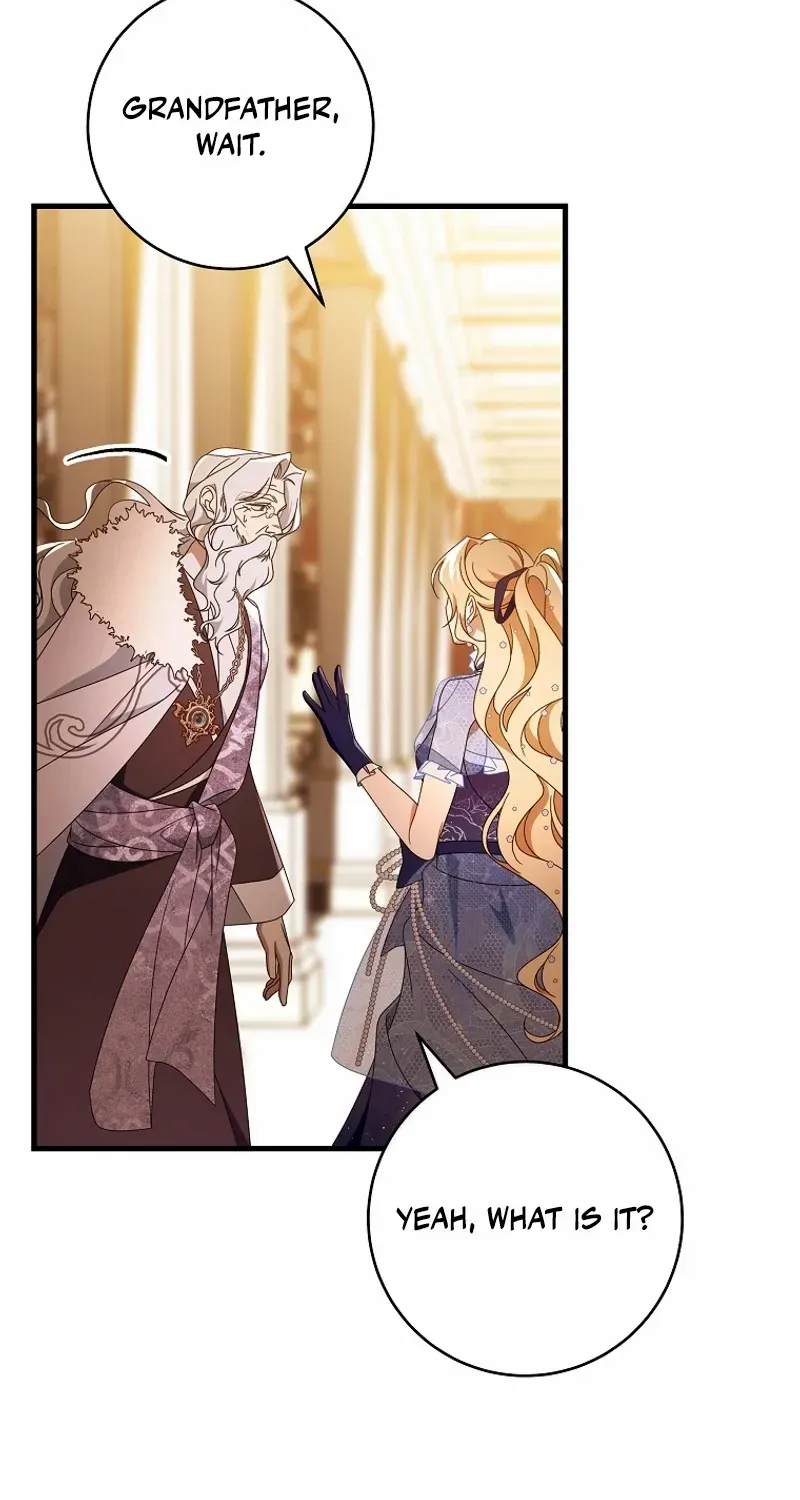 It's My Destiny to Be Hero's Savior Chapter 115 page 46 - 