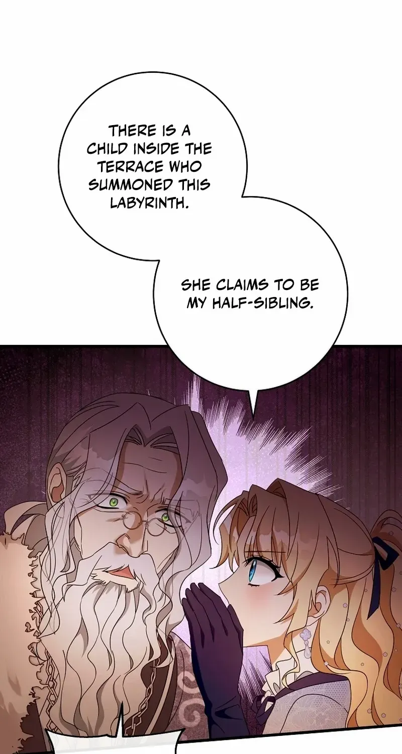 It's My Destiny to Be Hero's Savior Chapter 115 page 47 - 