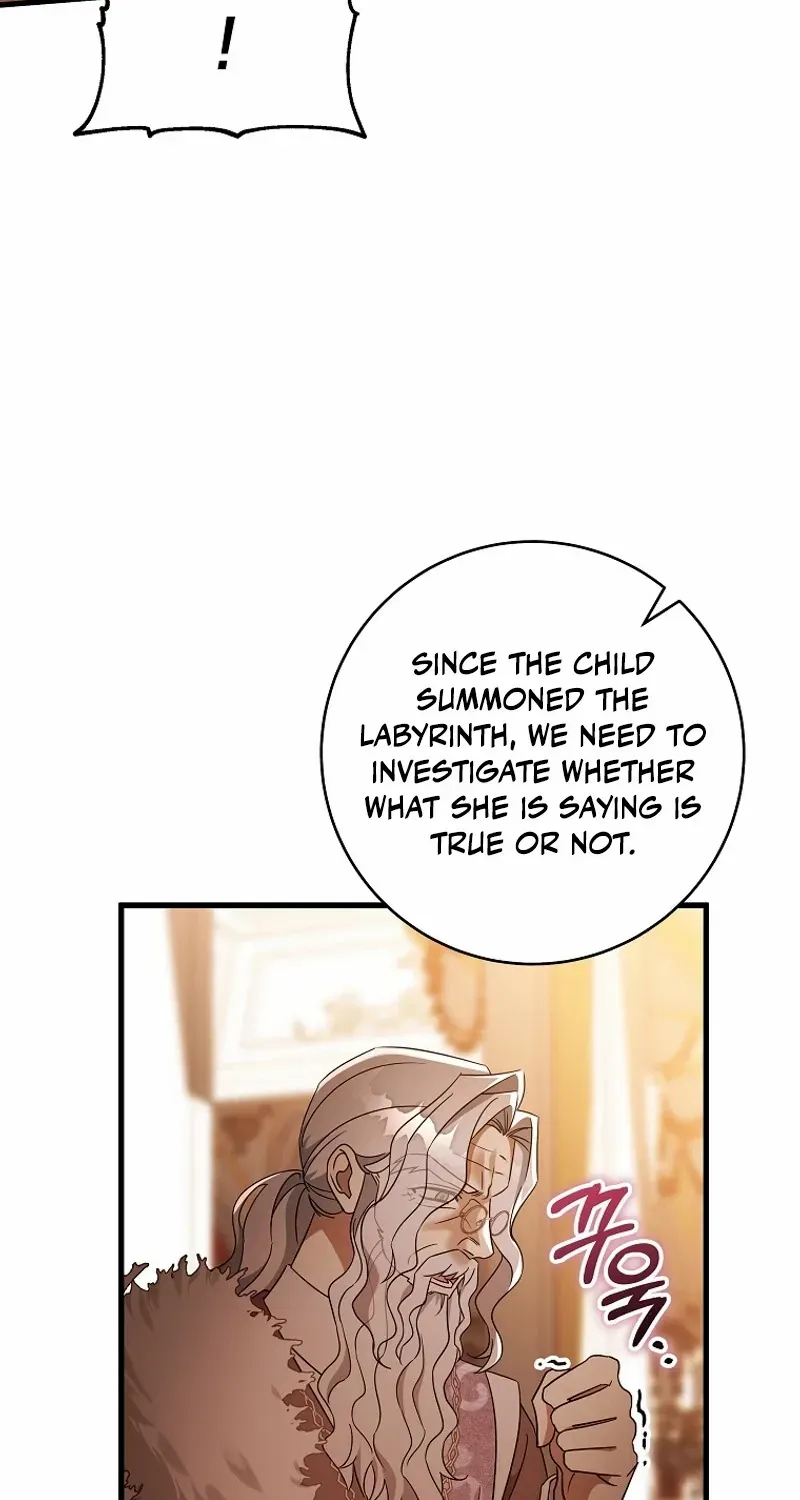 It's My Destiny to Be Hero's Savior Chapter 115 page 48 - 