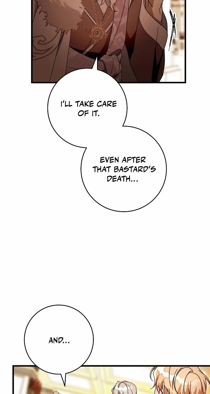 It's My Destiny to Be Hero's Savior Chapter 115 page 49 - 