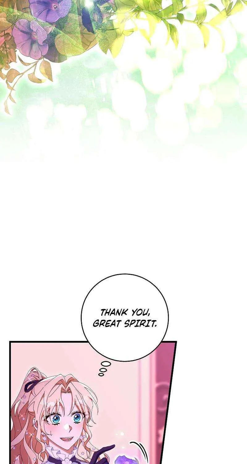 It's My Destiny to Be Hero's Savior Chapter 115 page 6 - 