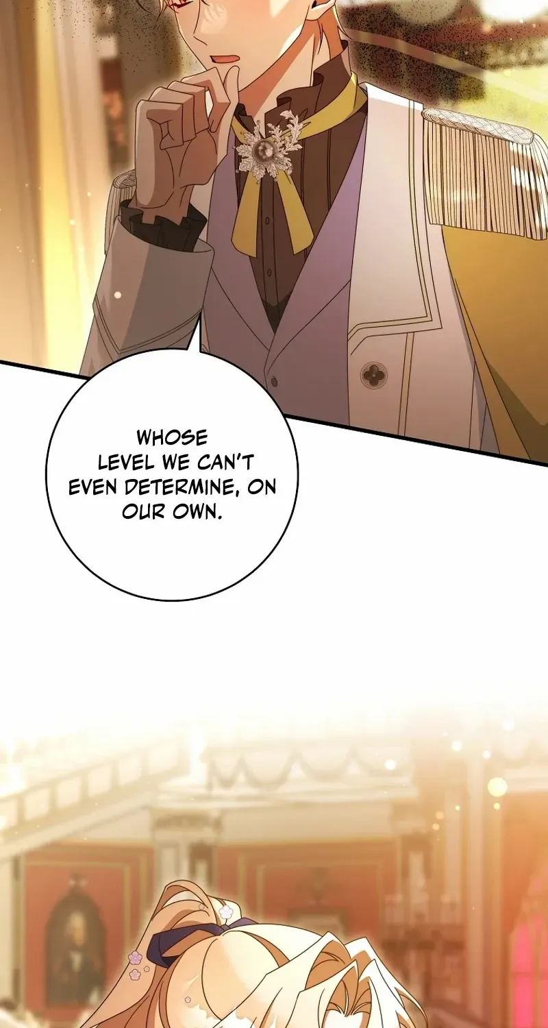 It's My Destiny to Be Hero's Savior Chapter 115 page 58 - 