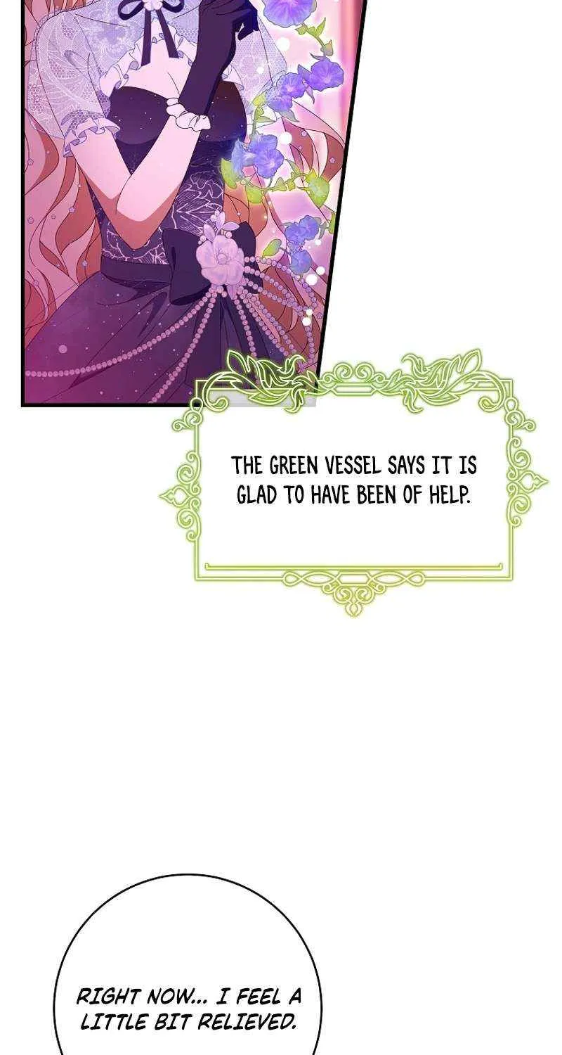 It's My Destiny to Be Hero's Savior Chapter 115 page 7 - 