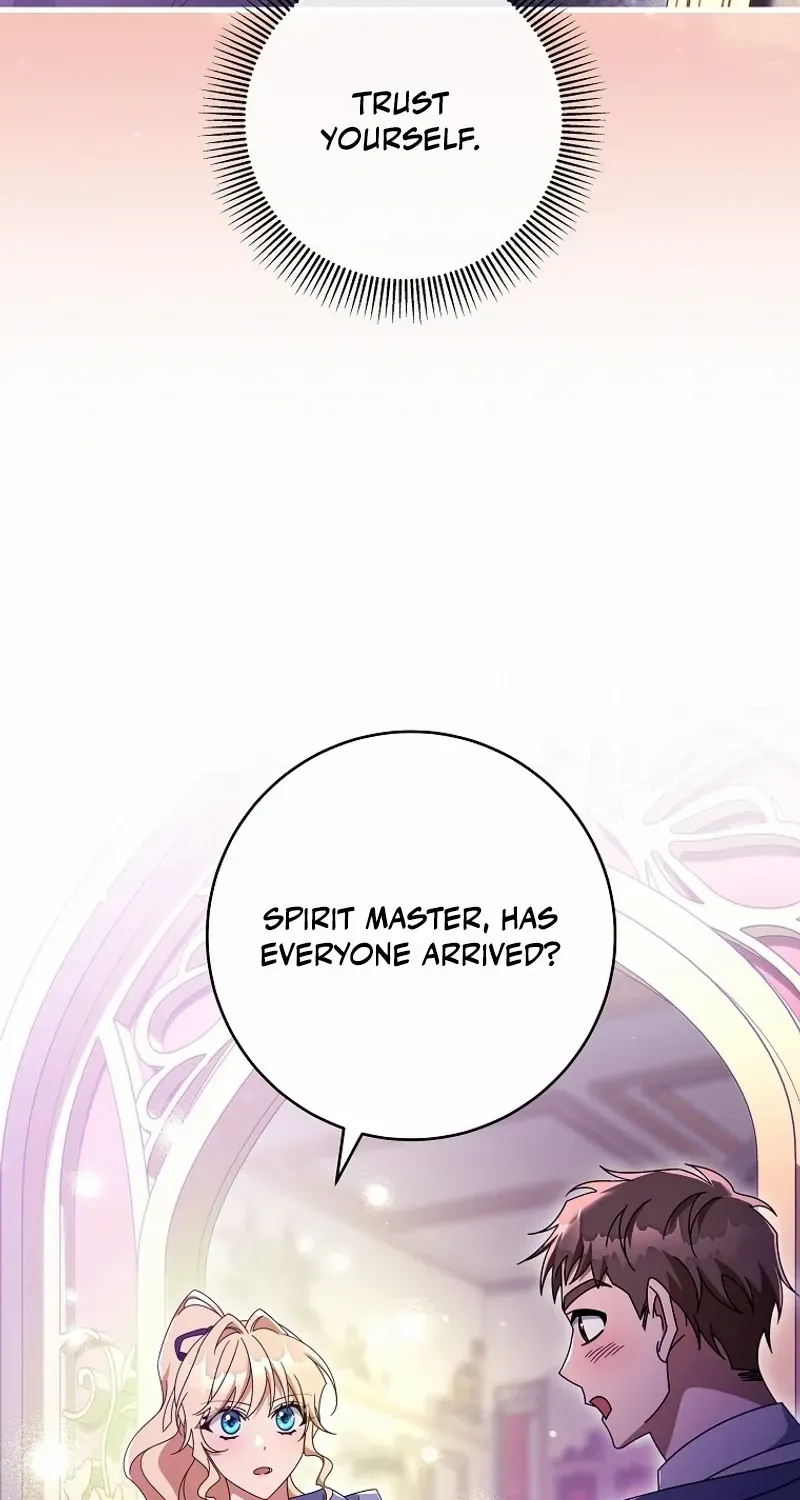 It's My Destiny to Be Hero's Savior Chapter 115 page 66 - 