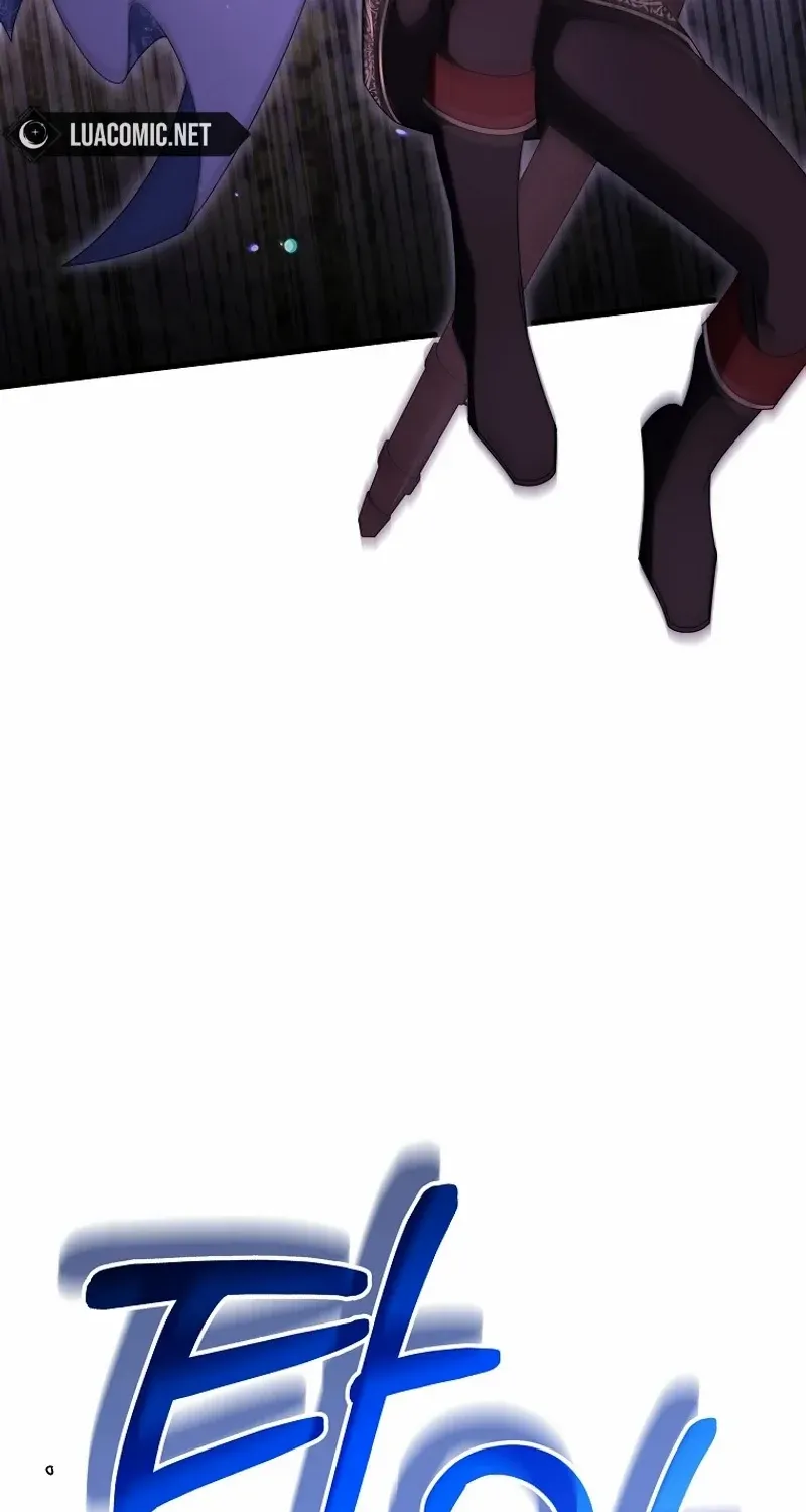 It's My Destiny to Be Hero's Savior Chapter 115 page 70 - 