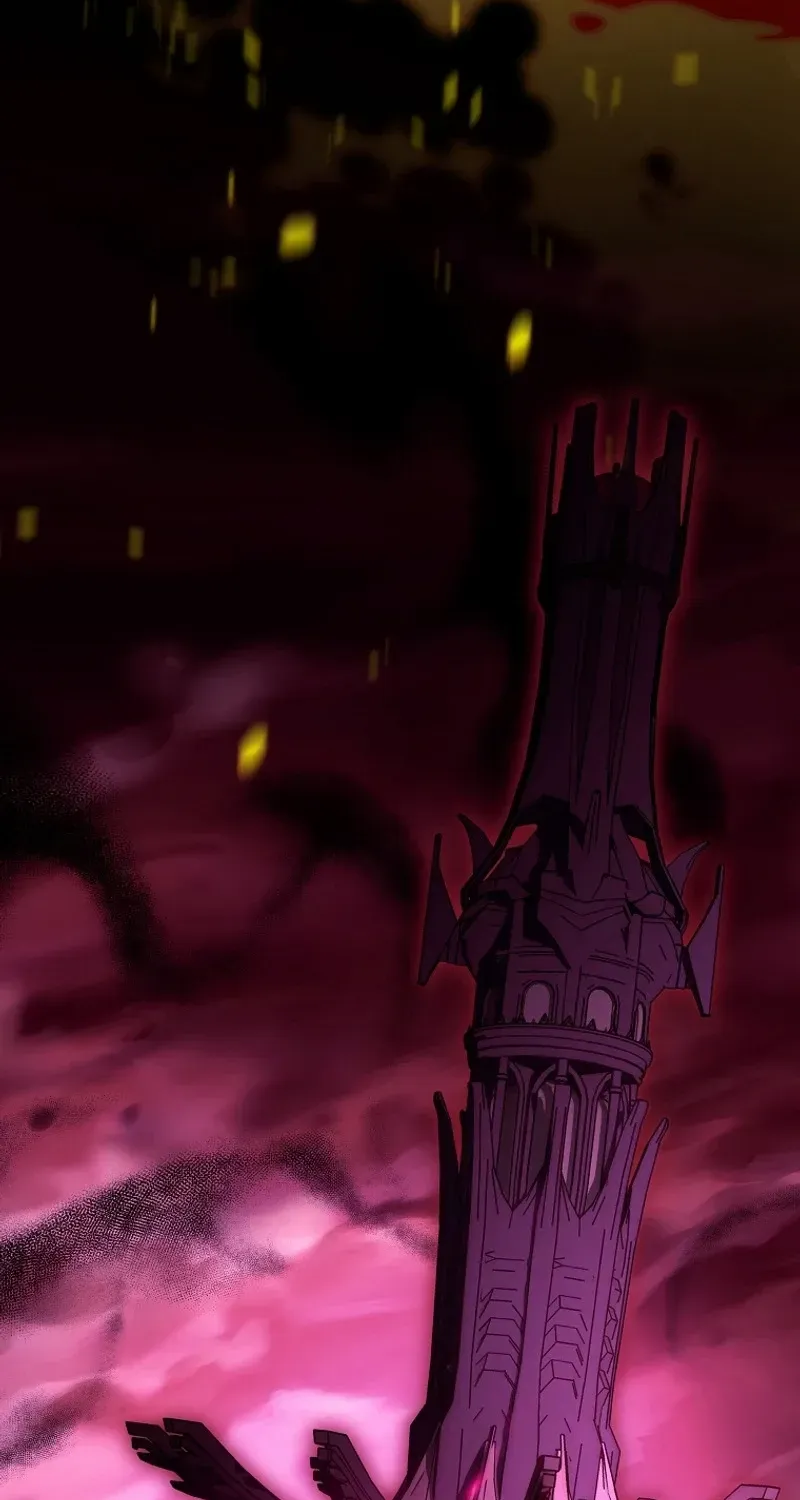It's My Destiny to Be Hero's Savior Chapter 115 page 80 - 