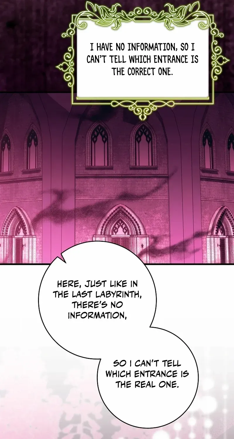 It's My Destiny to Be Hero's Savior Chapter 115 page 86 - 