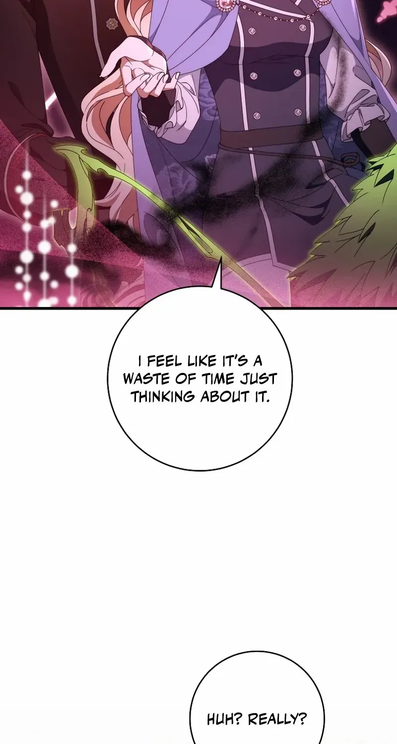 It's My Destiny to Be Hero's Savior Chapter 115 page 88 - 