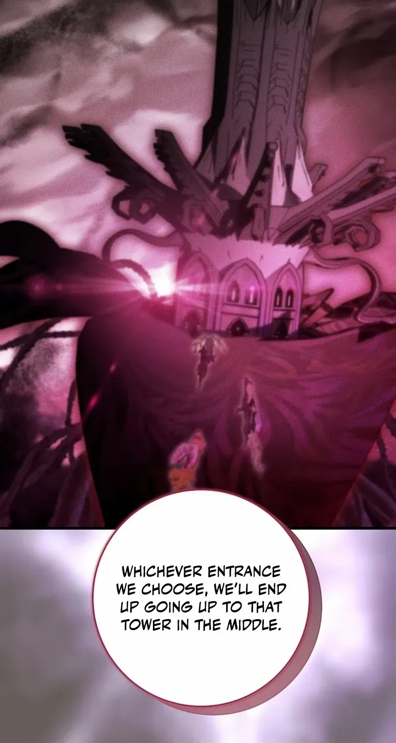 It's My Destiny to Be Hero's Savior Chapter 115 page 90 - 