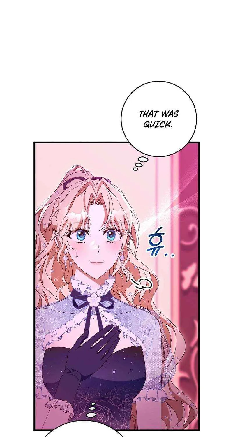 It's My Destiny to Be Hero's Savior Chapter 115 page 10 - 