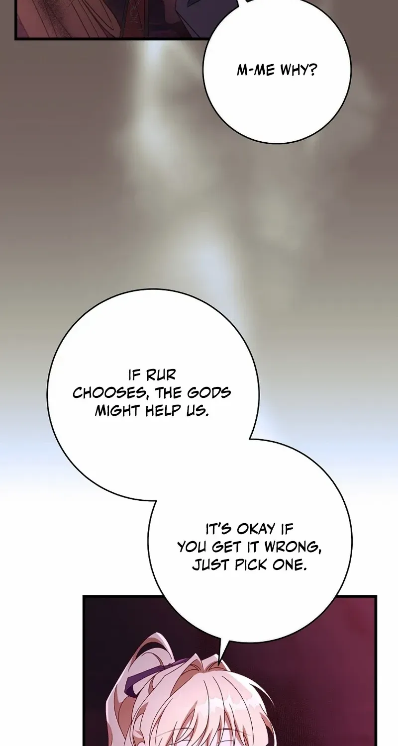 It's My Destiny to Be Hero's Savior Chapter 115 page 92 - 