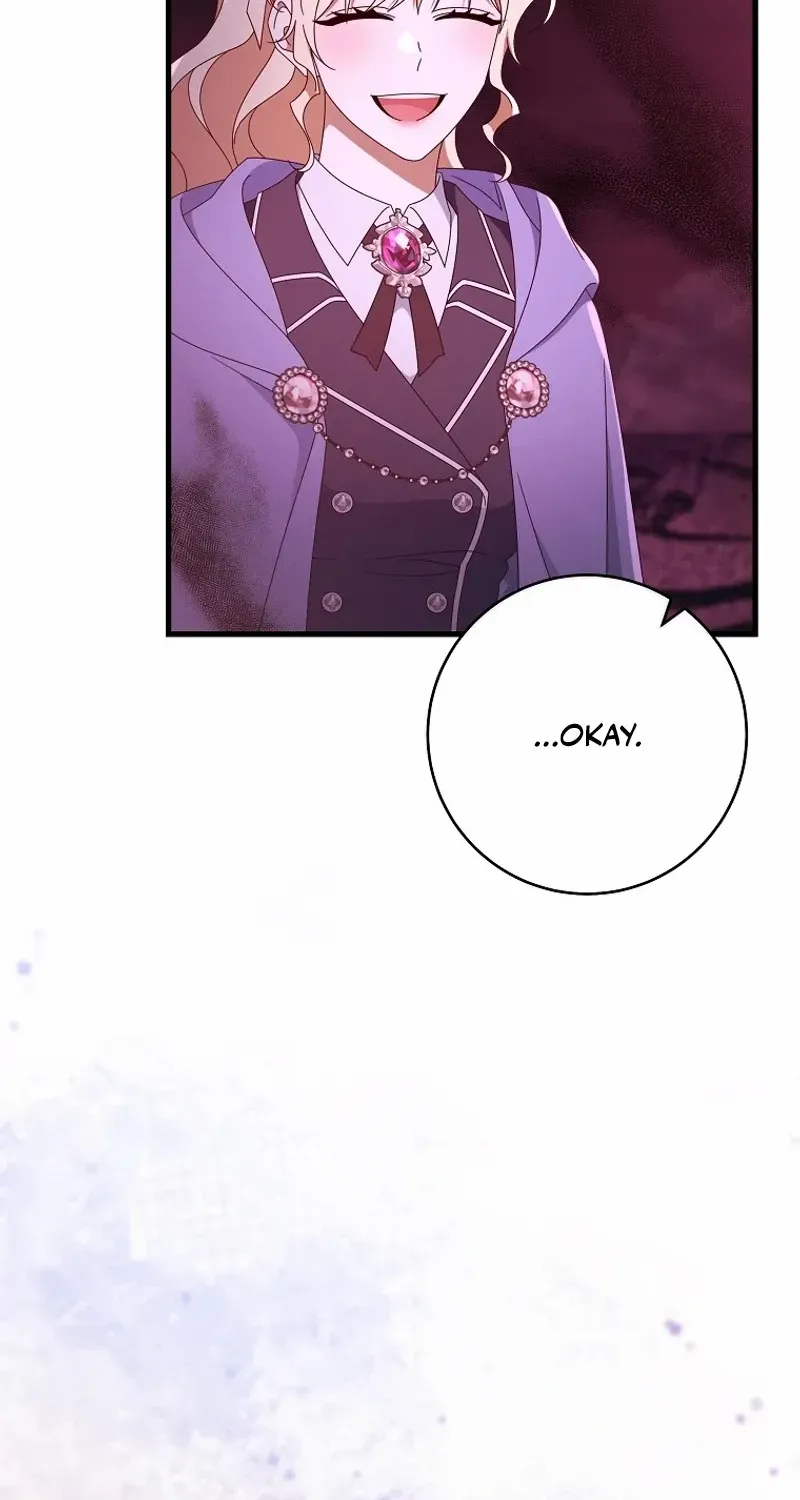 It's My Destiny to Be Hero's Savior Chapter 115 page 93 - 