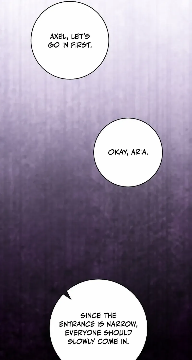 It's My Destiny to Be Hero's Savior Chapter 115 page 97 - 