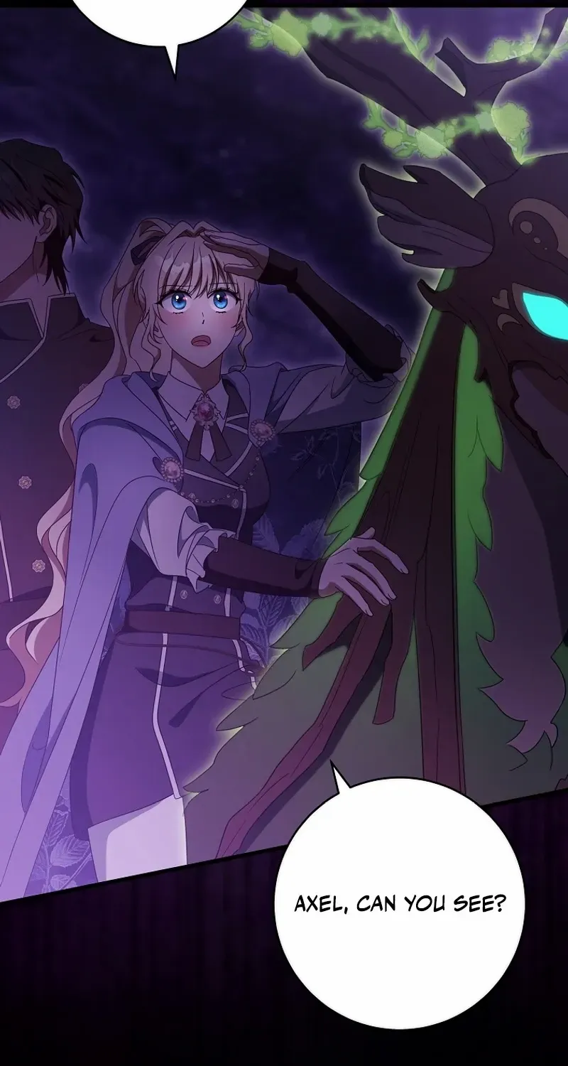 It's My Destiny to Be Hero's Savior Chapter 115 page 99 - 