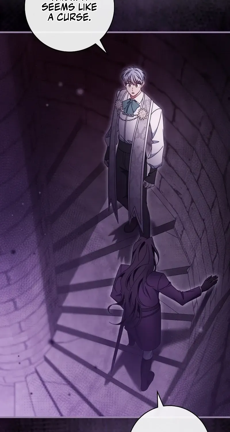 It's My Destiny to Be Hero's Savior Chapter 116 page 16 - 
