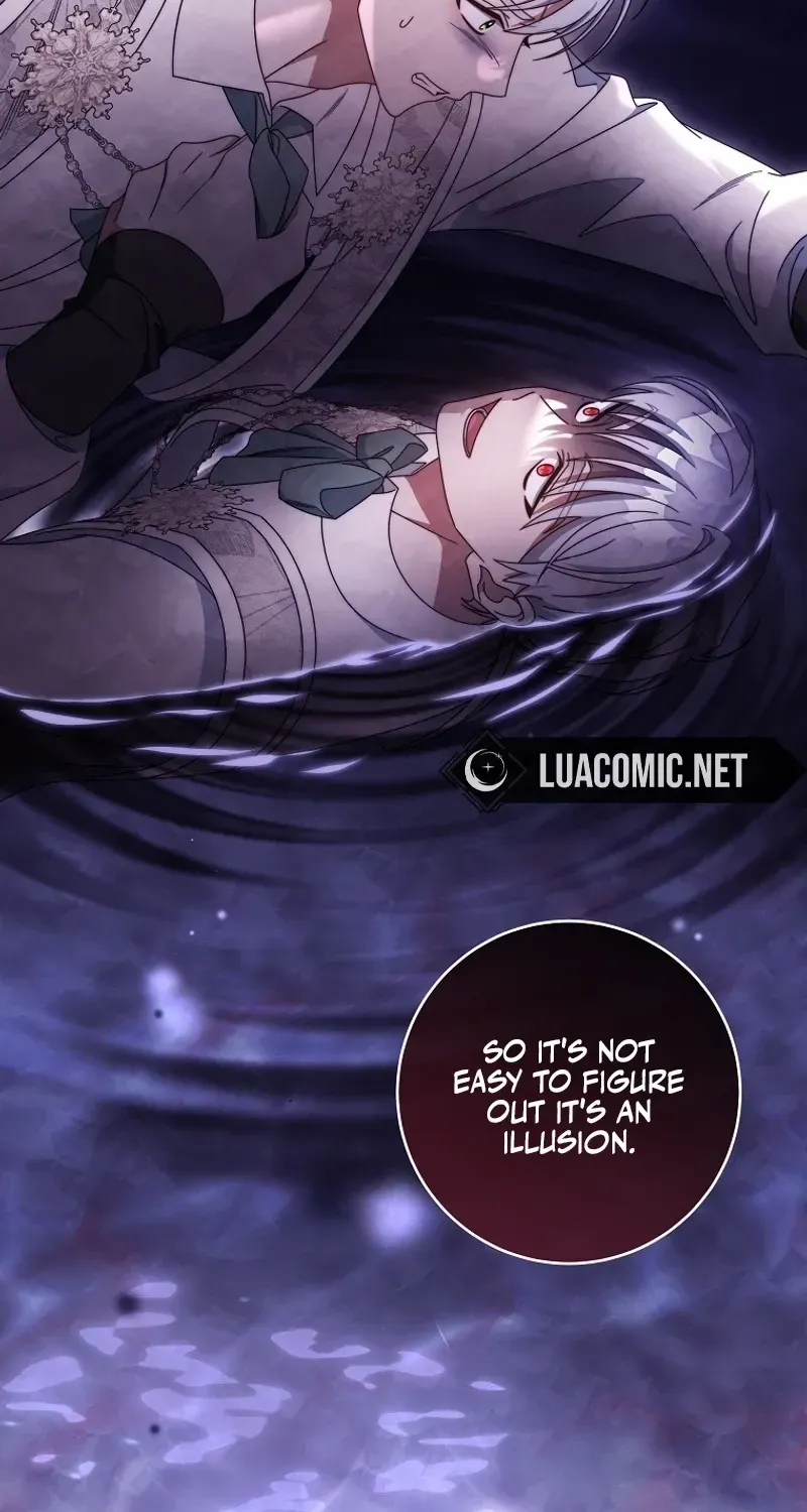 It's My Destiny to Be Hero's Savior Chapter 116 page 19 - 