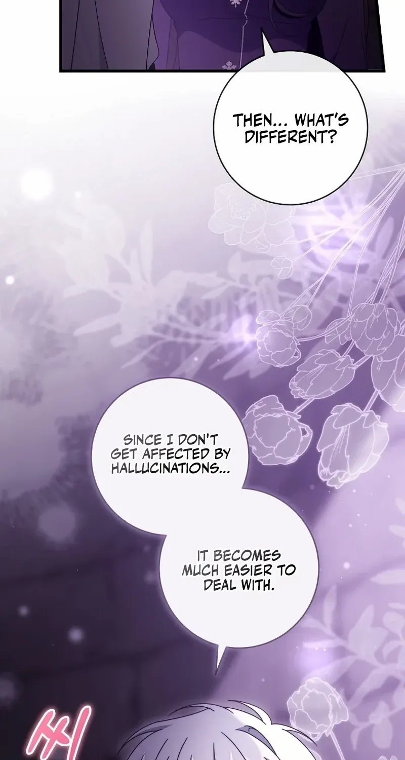 It's My Destiny to Be Hero's Savior Chapter 116 page 21 - 