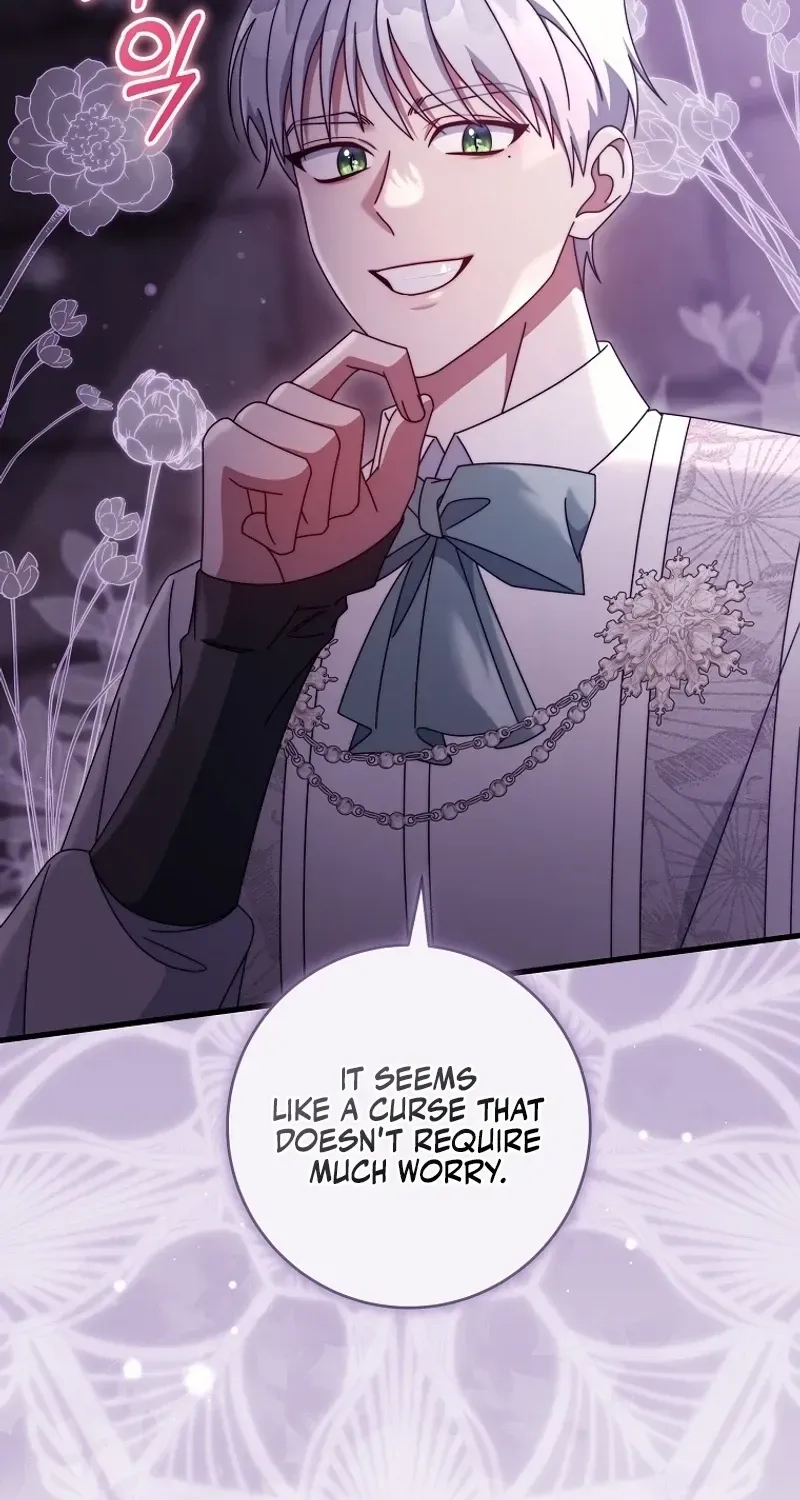It's My Destiny to Be Hero's Savior Chapter 116 page 22 - 