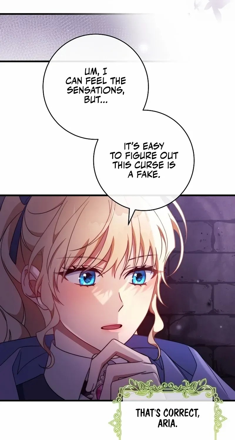 It's My Destiny to Be Hero's Savior Chapter 116 page 24 - 