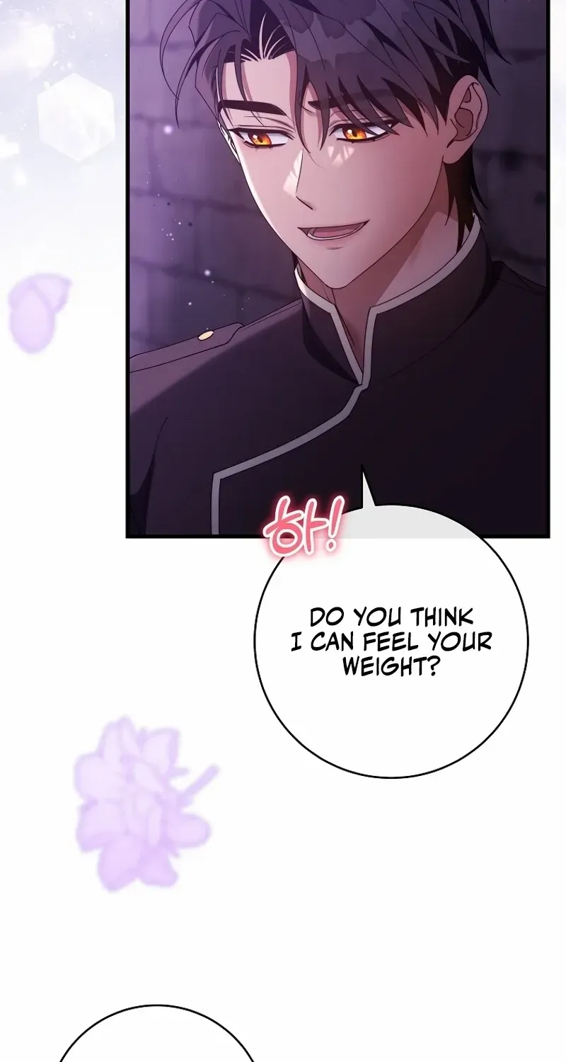 It's My Destiny to Be Hero's Savior Chapter 116 page 27 - 