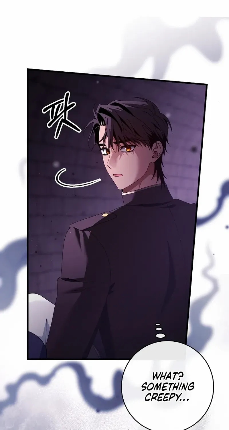 It's My Destiny to Be Hero's Savior Chapter 116 page 30 - 