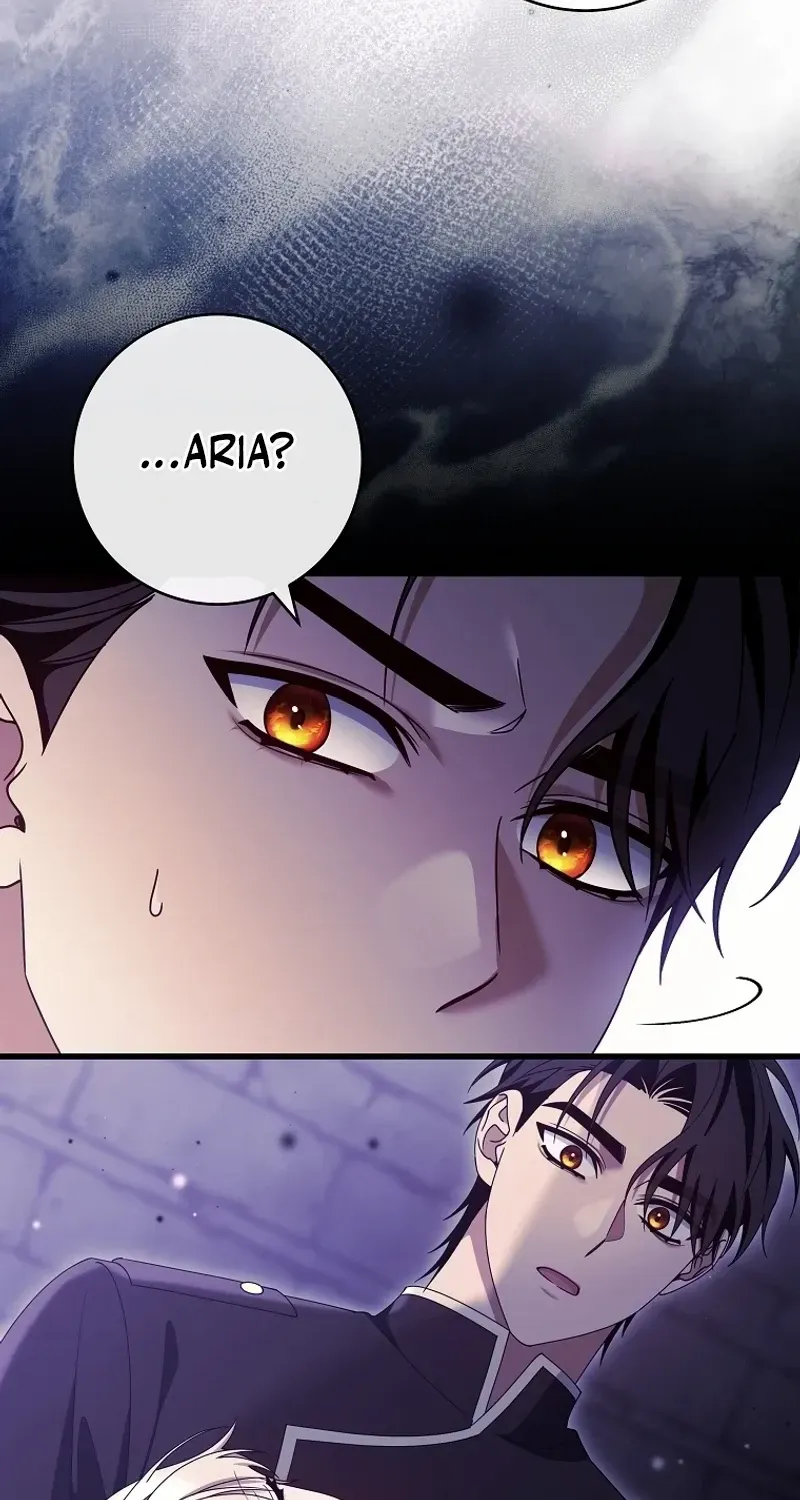 It's My Destiny to Be Hero's Savior Chapter 116 page 31 - 