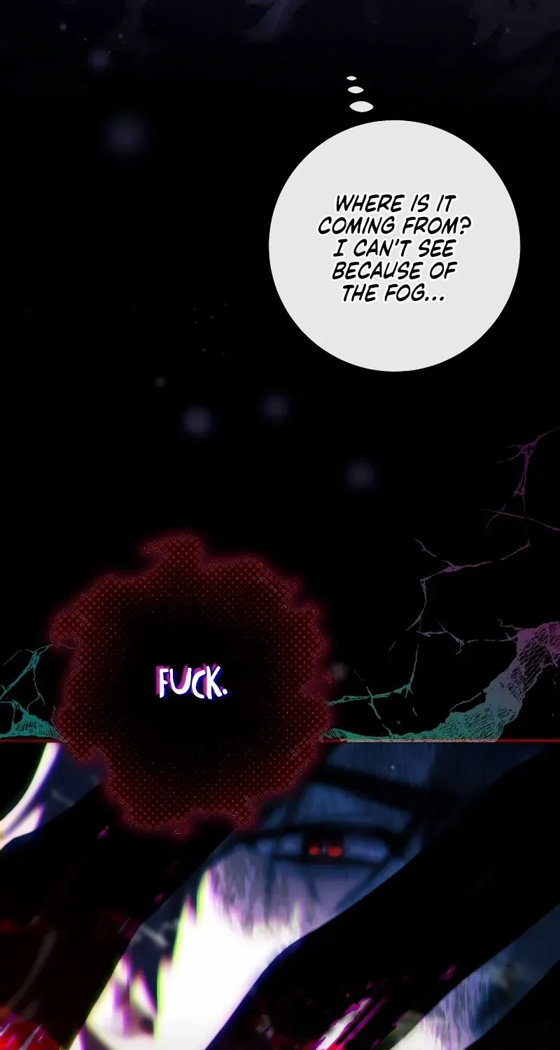It's My Destiny to Be Hero's Savior Chapter 116 page 39 - 