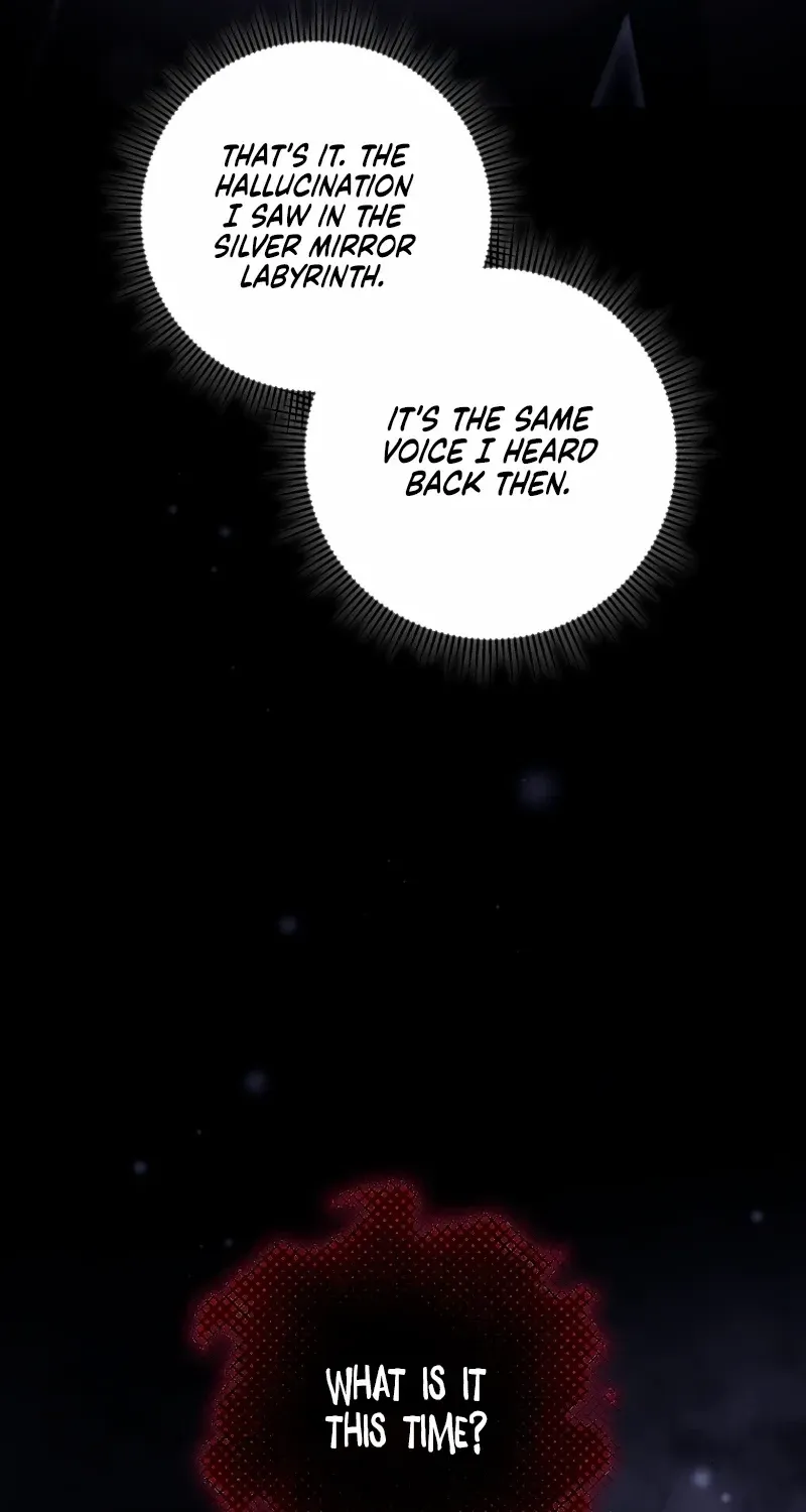 It's My Destiny to Be Hero's Savior Chapter 116 page 41 - 