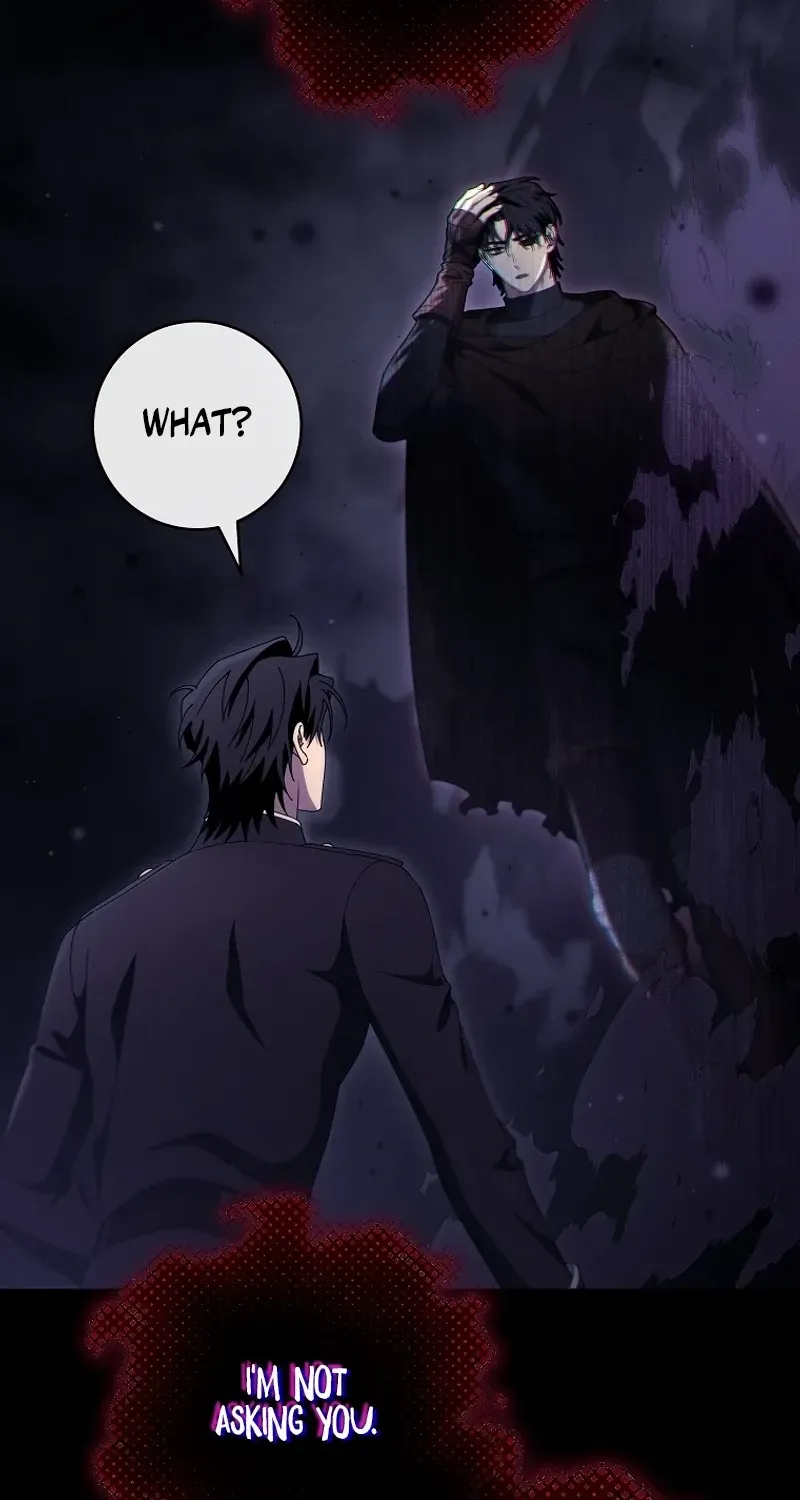 It's My Destiny to Be Hero's Savior Chapter 116 page 42 - 
