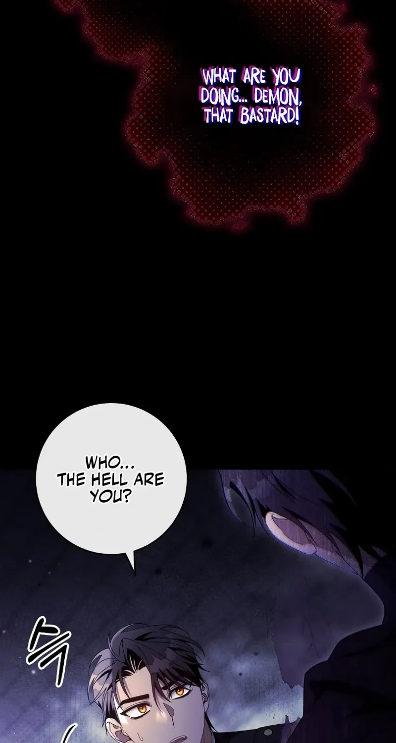 It's My Destiny to Be Hero's Savior Chapter 116 page 43 - 