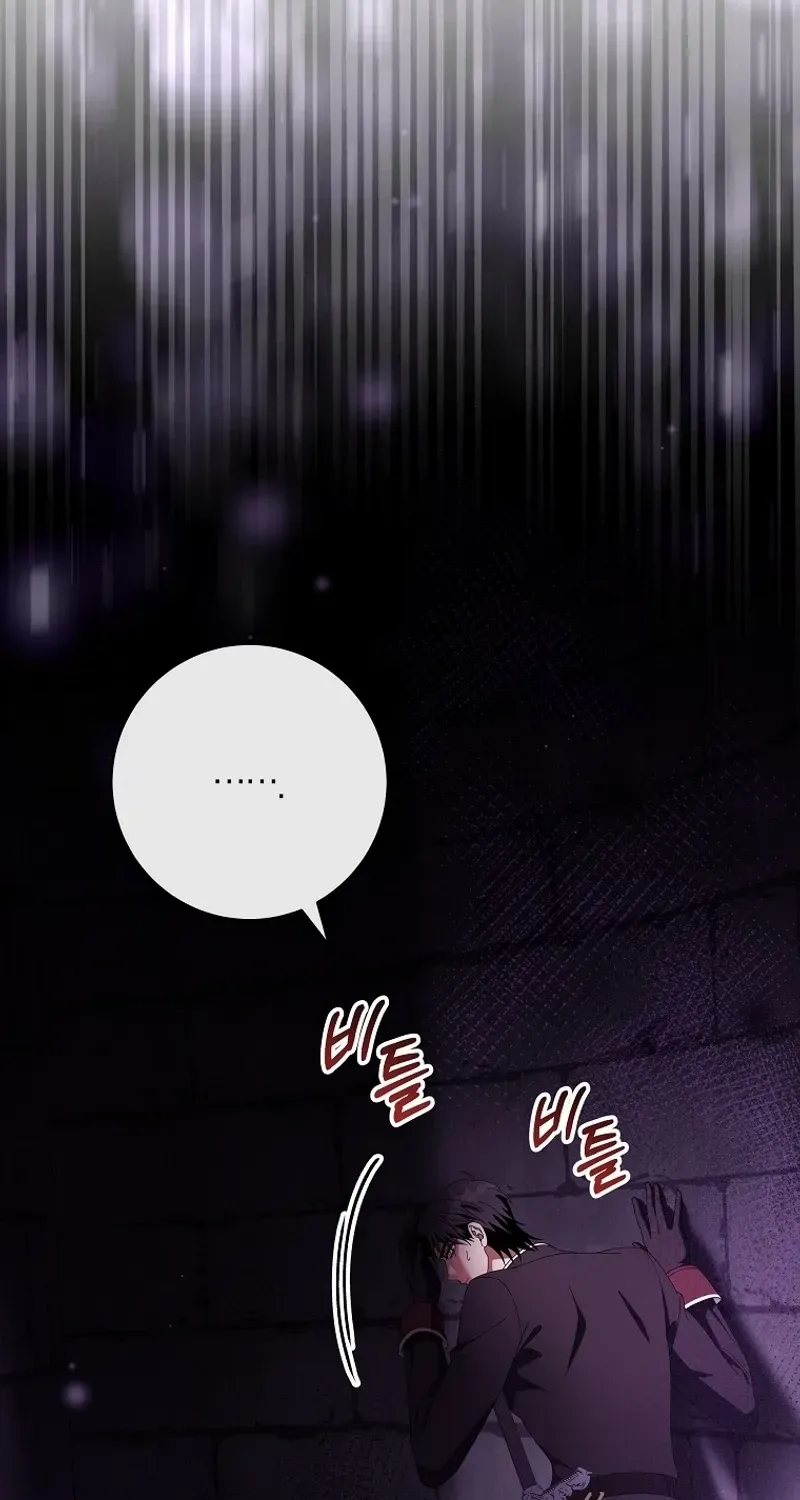 It's My Destiny to Be Hero's Savior Chapter 116 page 48 - 