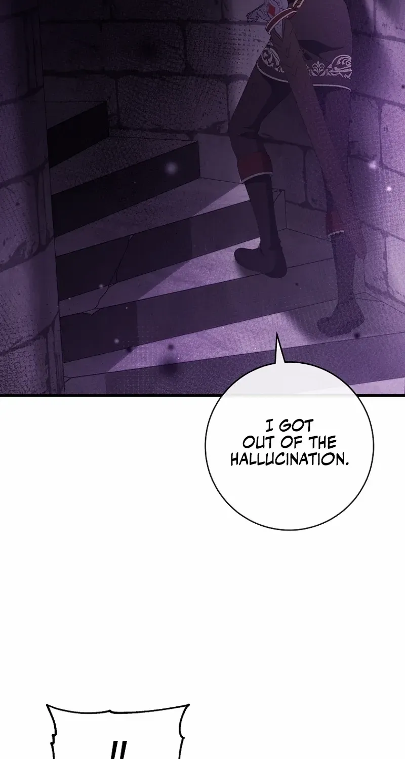 It's My Destiny to Be Hero's Savior Chapter 116 page 49 - 