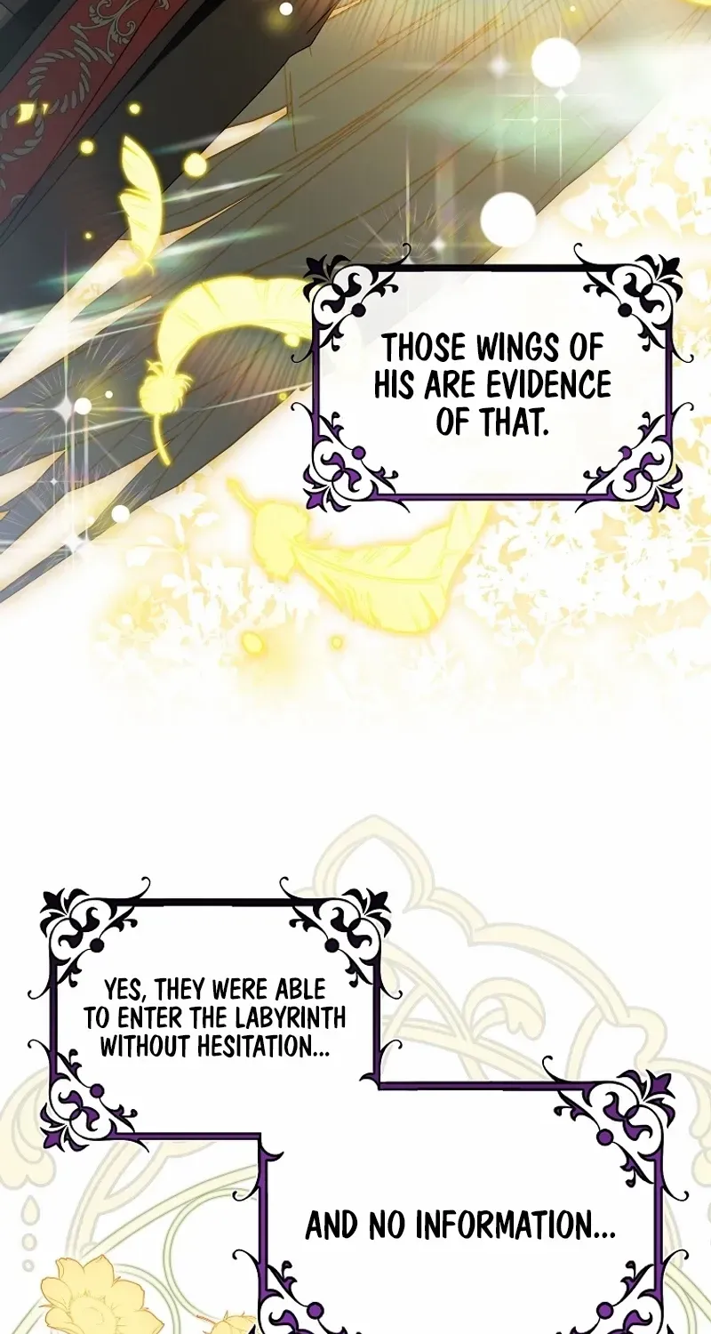 It's My Destiny to Be Hero's Savior Chapter 116 page 6 - 