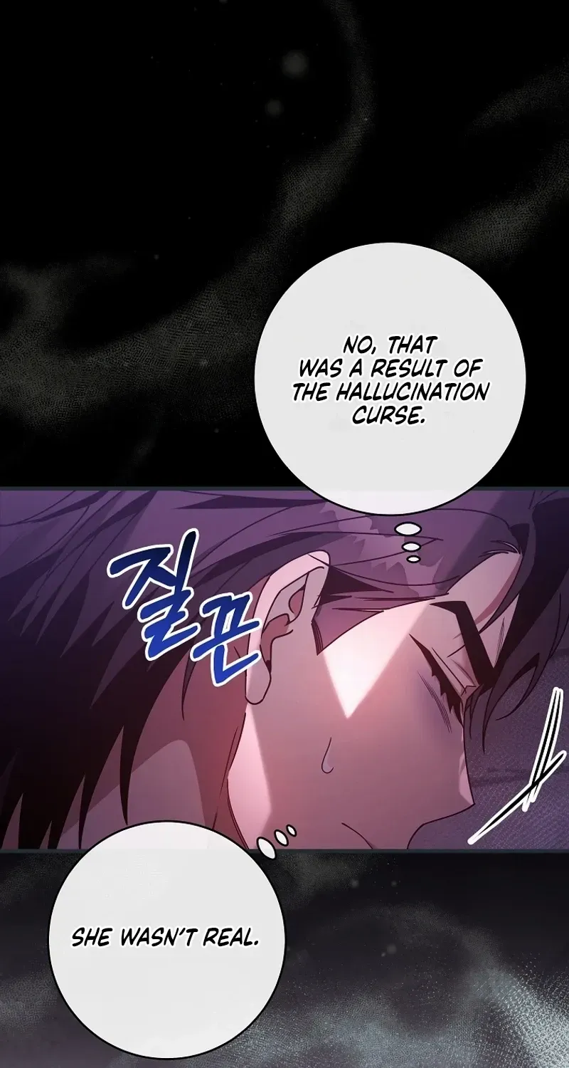 It's My Destiny to Be Hero's Savior Chapter 116 page 53 - 