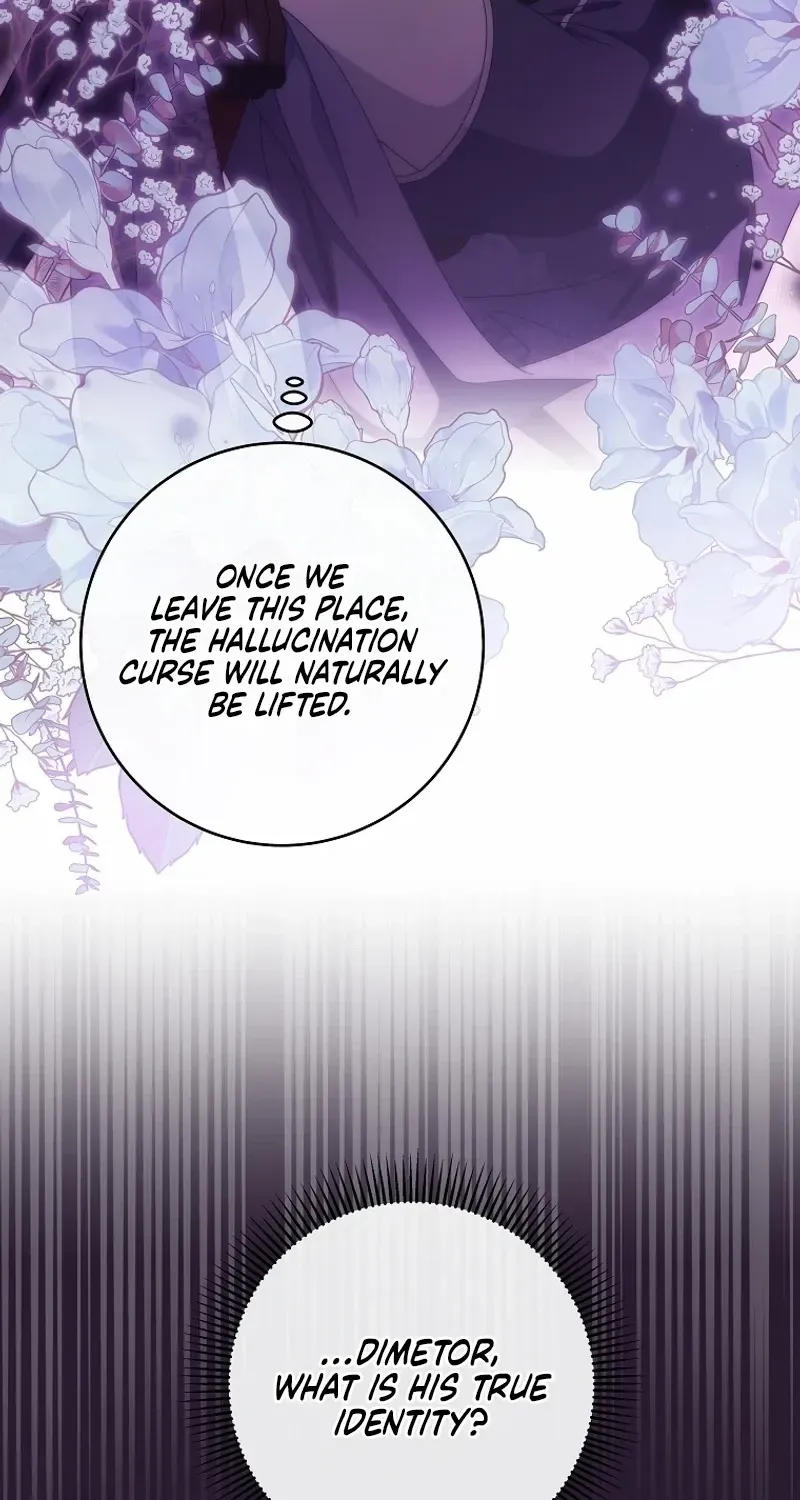 It's My Destiny to Be Hero's Savior Chapter 116 page 58 - 