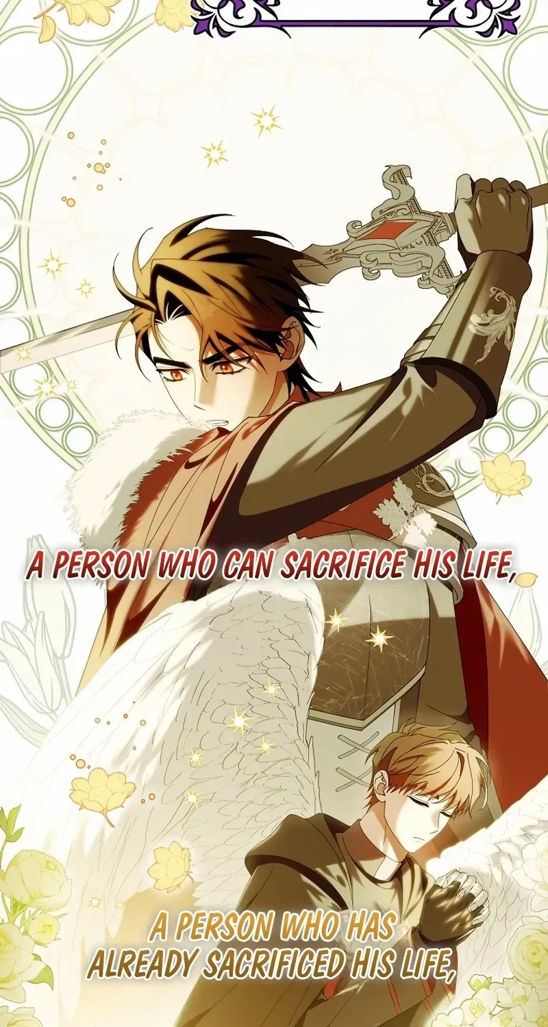 It's My Destiny to Be Hero's Savior Chapter 116 page 7 - 