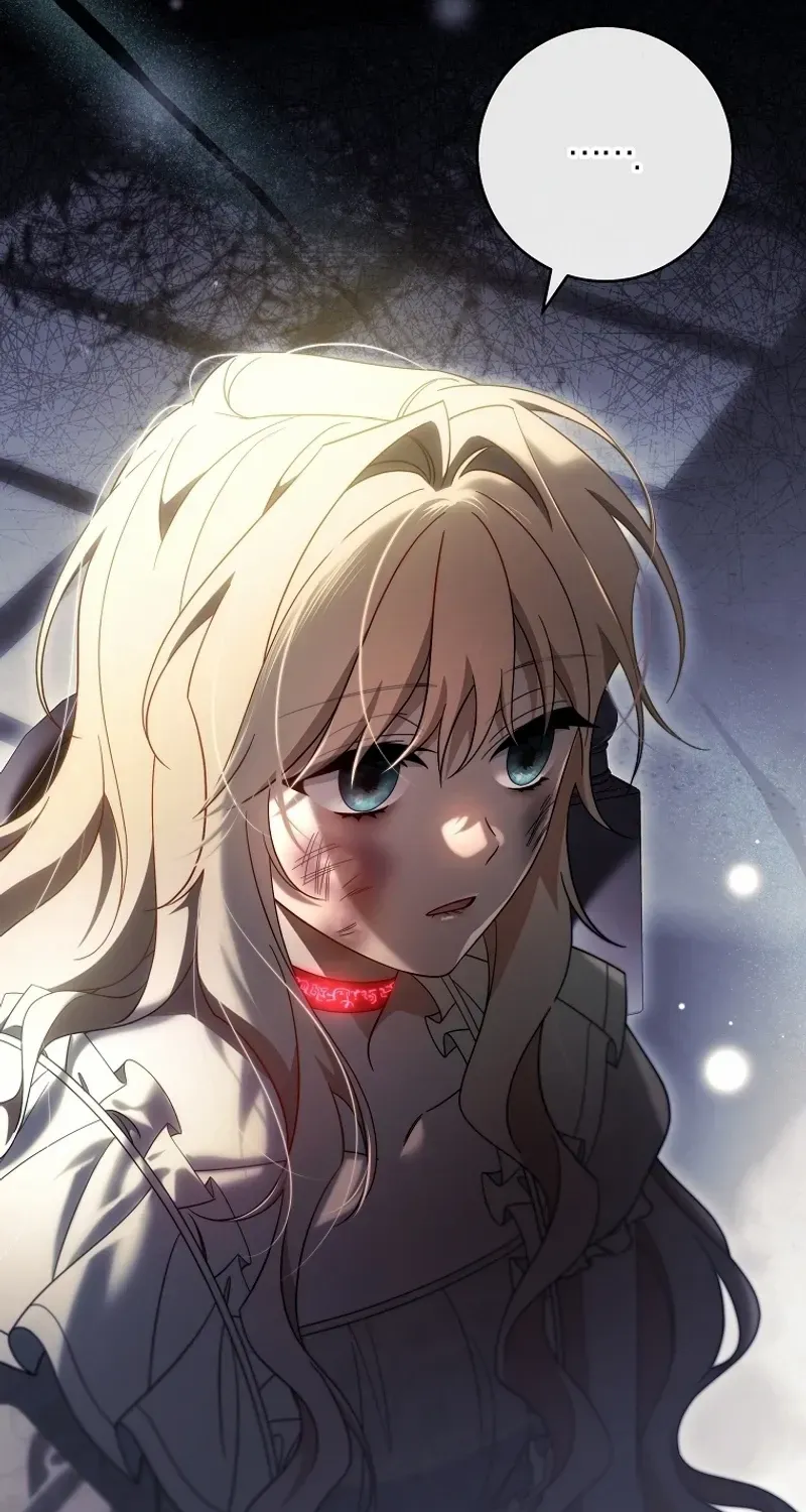 It's My Destiny to Be Hero's Savior Chapter 116 page 64 - 
