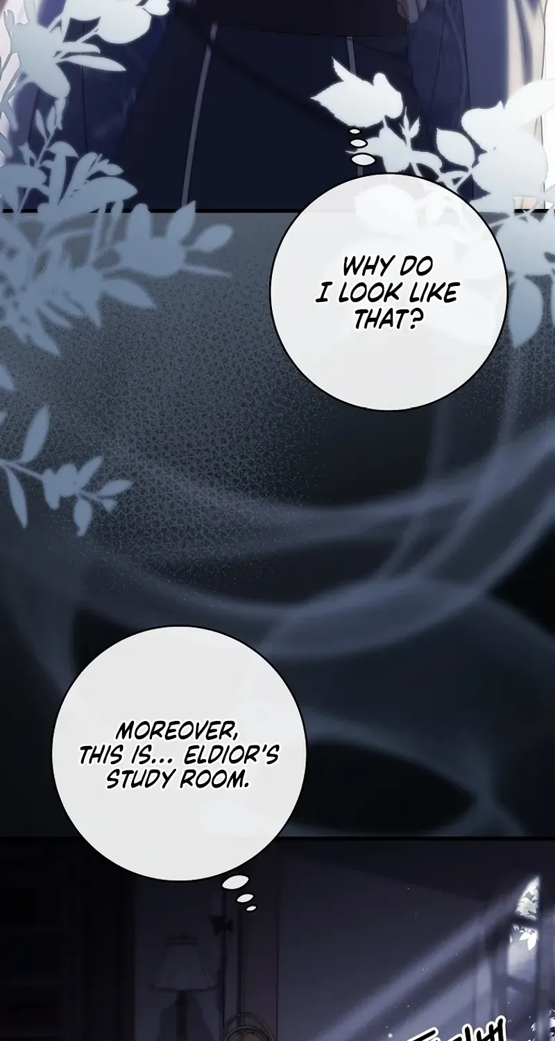 It's My Destiny to Be Hero's Savior Chapter 116 page 67 - 