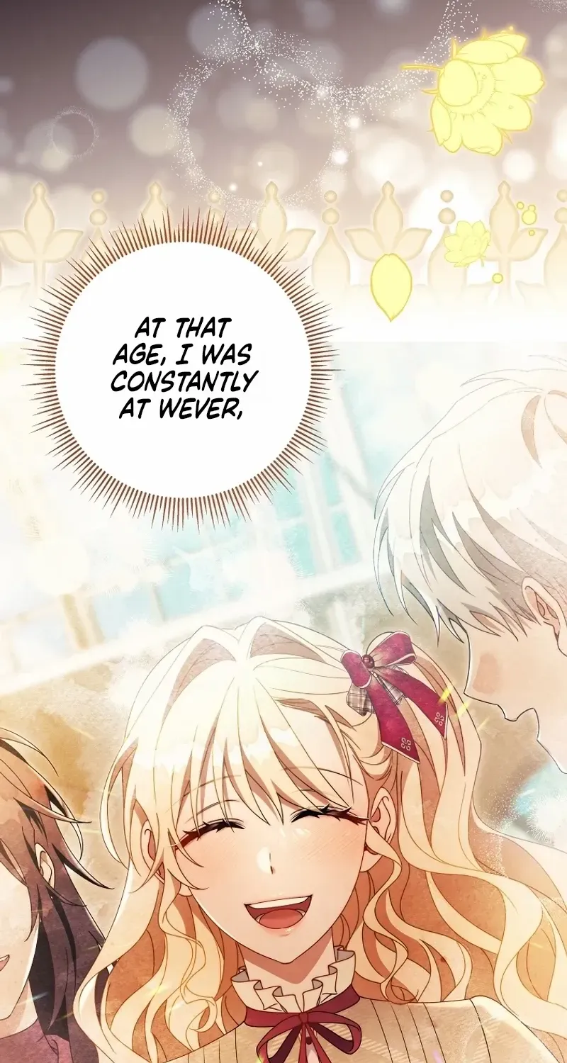 It's My Destiny to Be Hero's Savior Chapter 116 page 69 - 