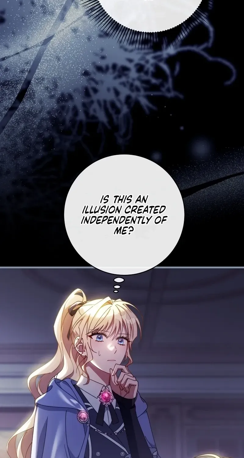 It's My Destiny to Be Hero's Savior Chapter 116 page 73 - 