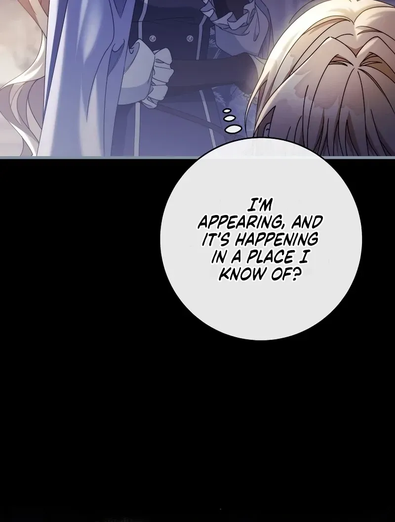 It's My Destiny to Be Hero's Savior Chapter 116 page 74 - 