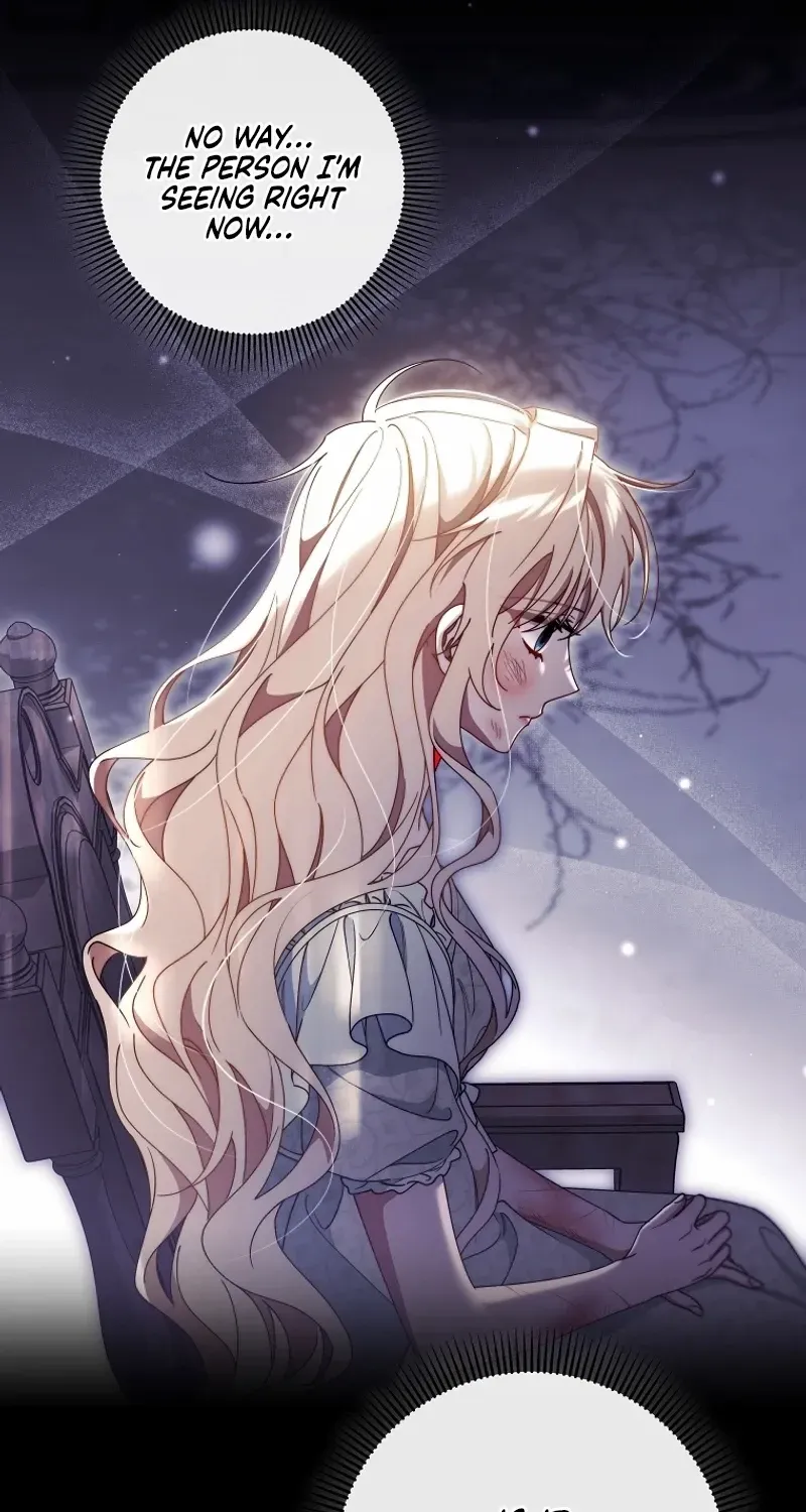 It's My Destiny to Be Hero's Savior Chapter 116 page 75 - 