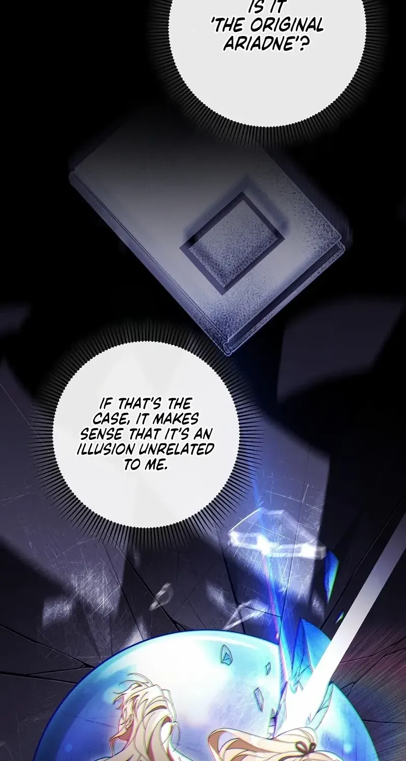 It's My Destiny to Be Hero's Savior Chapter 116 page 76 - 