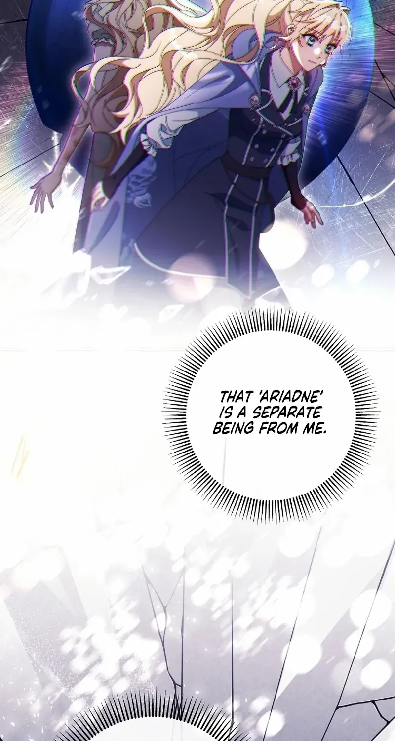It's My Destiny to Be Hero's Savior Chapter 116 page 77 - 