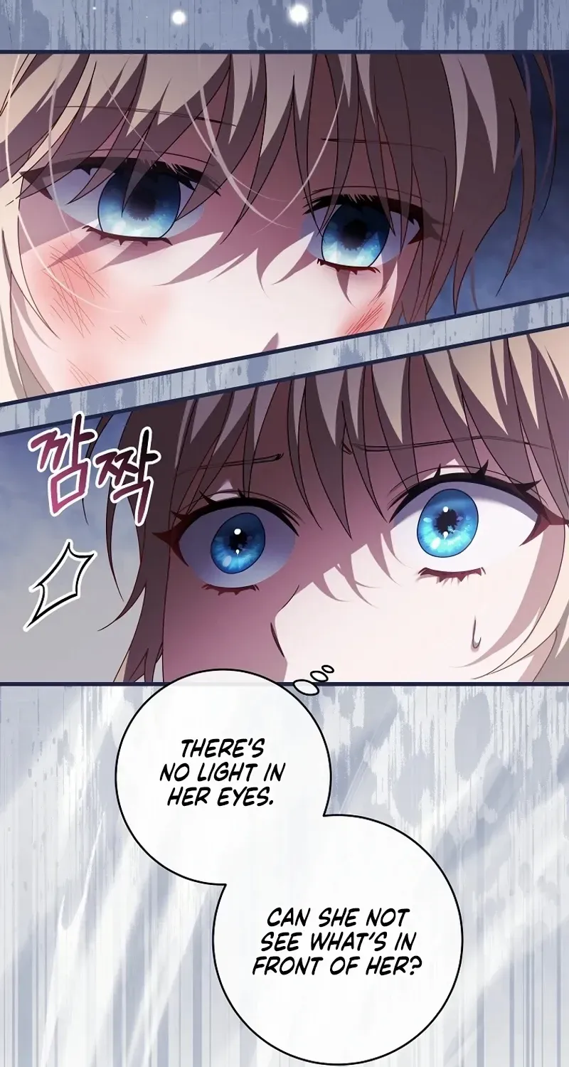 It's My Destiny to Be Hero's Savior Chapter 116 page 83 - 