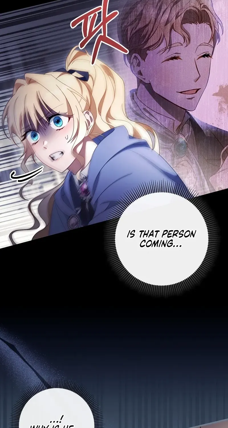 It's My Destiny to Be Hero's Savior Chapter 116 page 88 - 