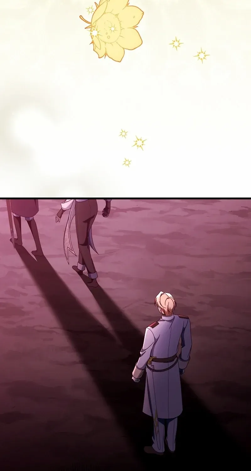 It's My Destiny to Be Hero's Savior Chapter 116 page 10 - 